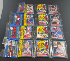 1988 Donruss Baseball Cards 6