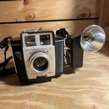 Kodak Brownie Twin 20 Camera