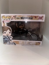 Ultimate Funko Pop Walking Dead Figures Checklist and Gallery 113
