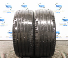 X2 245/45R18 245 45 18 HANKOOK VENTUS S1 EVO 2 100Y XL MO TYRES *5.5MM* (283JN)