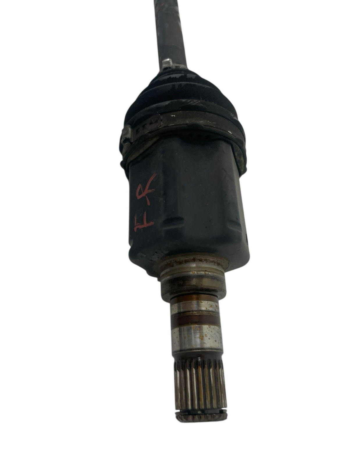 2017-2022 MASERATI LEVANTE FRONT RIGHT PASSENGER SIDE AXLE SHAFT HALF SHAFT RH
