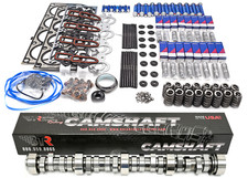 Brian Tooley BTR Stage 2 Truck Cam Kit ACDelco Lifters GM 5.3L 4.8L LM7 LM4 L59