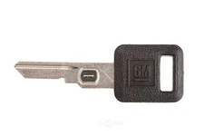 GENUINE GM PARTS 26019400 Vehicle Key