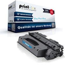 Ultra XL Toner für HP LaserJet-Pro 400 M 401 dn dne dw n MFP  - Easy Print Serie