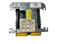 Simplex 2190-9163 Fire Alarm Control ZAM Mapnet II Module