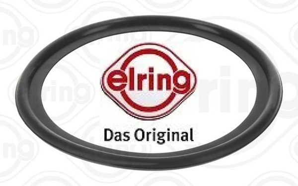 Elring 215.110 Dichtring FüR ÖLküHler FüR Ford FüR Morgan FüR Caterham-image