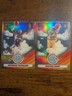 2022-23 Topps Chrome NBL National Basketball League - Flight Club 2 Cards