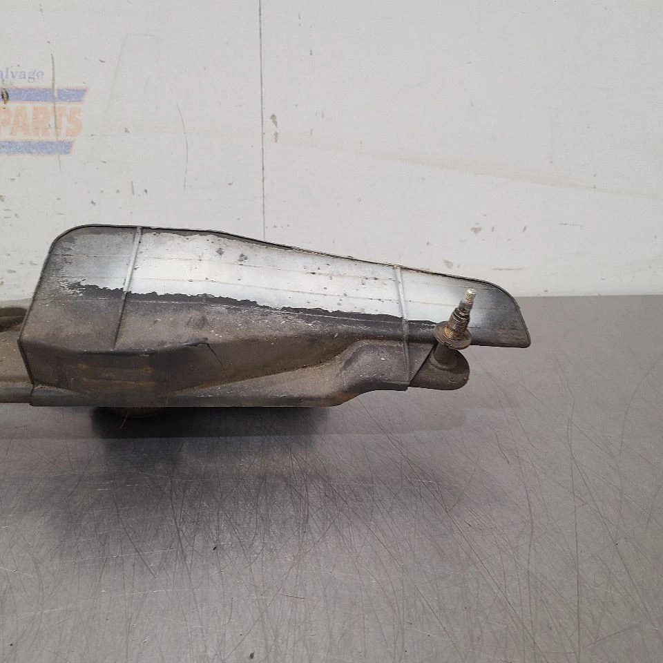 Volkswagen Beetle 78 1978 motor limpiaparabrisas Foto 3 de 4