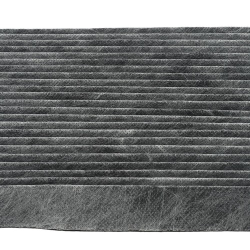Carbon fiber Cabin Air Filter For Corolla Highlander Accessories Practical - Picture 10 of 12