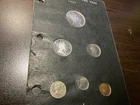 1960 canada proof like set