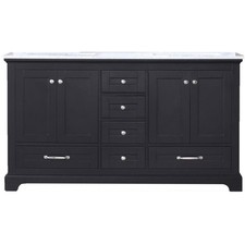 Lexora Home Dukes 60