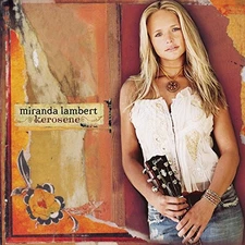 Kerosene [CD] Miranda Lambert [*READ*, VERY GOOD]