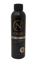 Norvell Competition Tan Handheld Spray Tan Solution 8 Oz