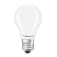 Osram Led Filament A60 Birne 5,9W = 60Watt E27 Matt 806Lm Lampe Warmweiß 2700K