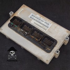 2011 11 3.8L Jeep Wrangler Engine Computer PC...