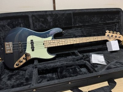 Electric Bass Guitar Sadowsky Metroline MV4 S/N M11247