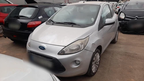 1751724 Specchietto Retrovisore Sinistro per FORD KA (CCU) Titanium 2010 1073493 - Bild 10 von 10