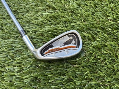  Nike Ignite 6 Iron Single Club RH Stiff Flex Graphite 