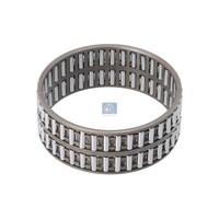 Lager Schaltgetriebe Ø 78 Mm DT Spare Parts Passend FüR MERCEDES-BENZ