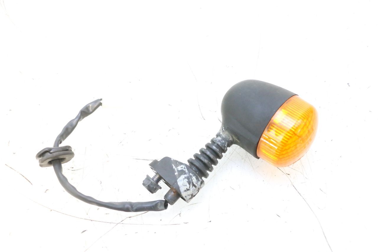 LEFT FRONT TURN SIGNAL - YAMAHA NEO'S 4T 50 (2008 - 2016)