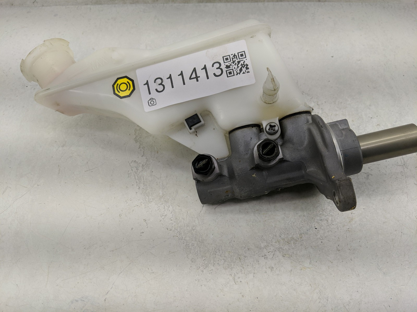 2016-2021 Hyundai Tucson Brake Master Cylinder UMJIS