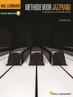 Methode Voor Jazzpiano | Een Praktische Gids Voor Een Authentieke Speelstijl