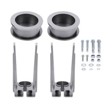 3.5 Front 3 Inch Rear Lift Kit For Jeep Commander Xk 2wd 4wd 2006-10