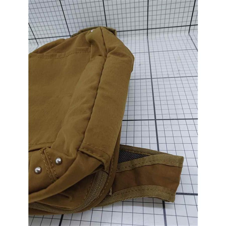 Camel Color Multifunctional Backpack - image 3