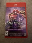 Metroid Prime 4: Beyond - Nintendo Switch 2