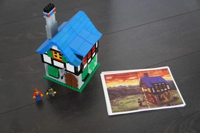 LEGO 3739
