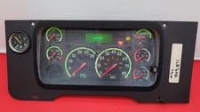 2014 FREIGHTLINER CASCADIA 125 USED INSTRUMENT CLUSTER P#A22-76209-100