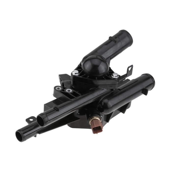 Boitier thermostat d'eau haute résistance pour Hyundai ix35 et Sorento