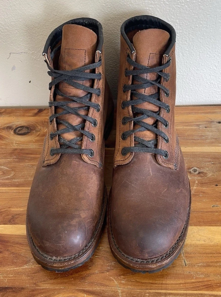 J Crew Red Wing | eBay
