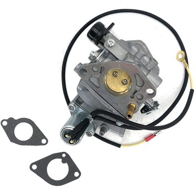 Für GX620 für GX610 Vergaser Kit mit Dichtung für langlebigen Motoreinsatz