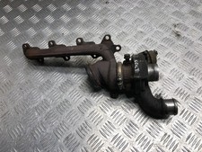 Turbo Mitsubishi COLT