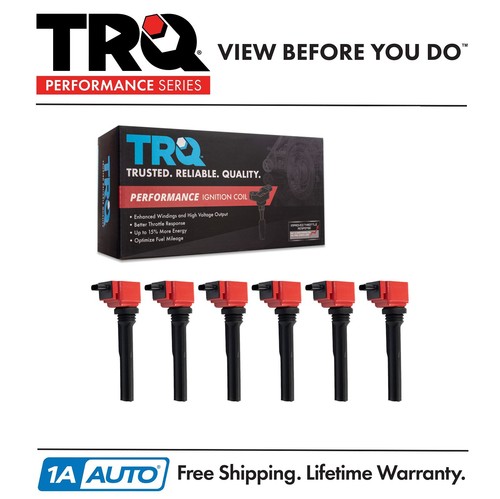 Ford GT 2017-2022 Ignition coils Set Photo - $175