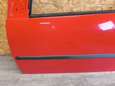 Porte avant et accessoires Citroen C1