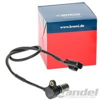 Bremi Nockenwellensensor Passend FüR Volvo C70 S60 S70 S80 V70 XC70 | 60484