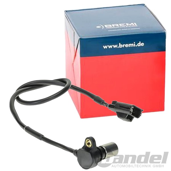 Bremi Nockenwellensensor Passend FüR Volvo C70 S60 S70 S80 V70 XC70 | 60484-image
