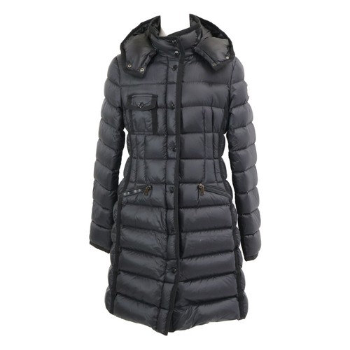 MONCLER HERMINE Hermine Down coat 3 Navy