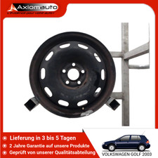 ???????? STAHLFELGE ? VOLKSWAGEN GOLF IV 1998-2004 1J0601027AJ03C ??