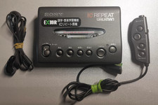 Sony WM-EX99R ▷ Walkman.land