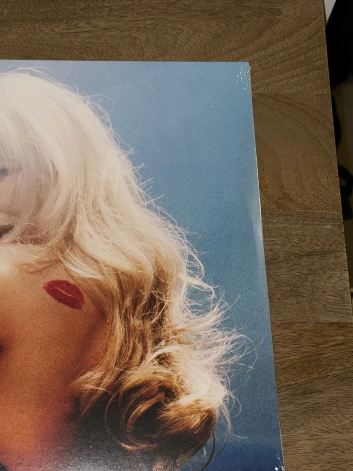 Sabrina Carpenter - Short n' Sweet - D2C White Vinyl 2LP  It Is Mint Sealed - Image 4 of 4