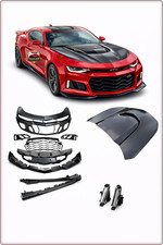 Capot Chevrolet CAMARO