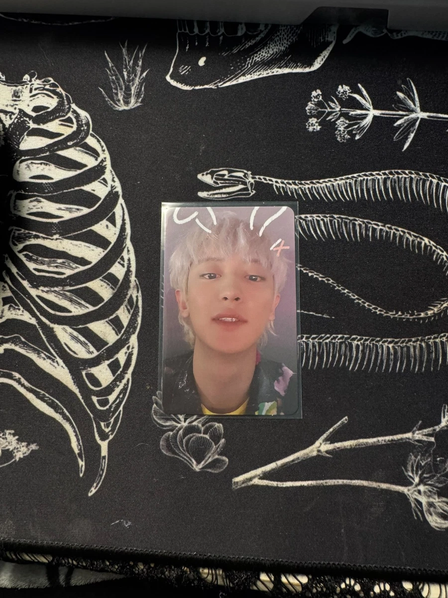 Chanyeol Photocard for sale | eBay