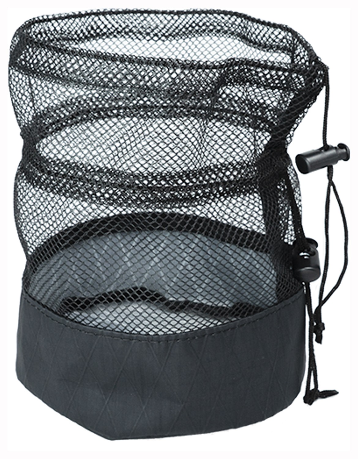 Алюминиевая походная сковорода Evernew с титановым плазменным покрытием и чехол X-Pac - Легкий вес 13590₽