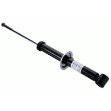 SACHS Stoßdämpfer hinterachse passend für Audi Cabriolet 8G7 B4