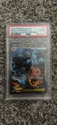 Pokémon Mega Charizard X ex 125/094 Phantasmal Flames Holo SIR PSA 8