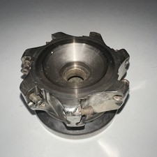 Iscar Milling Holder HM90F90A D3.00-7-1.00