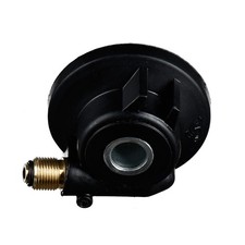 ScooterLibre Tachoantrieb Tachoschnecke f. 12 mm (für: Pegasus Corona 50 02-10 )